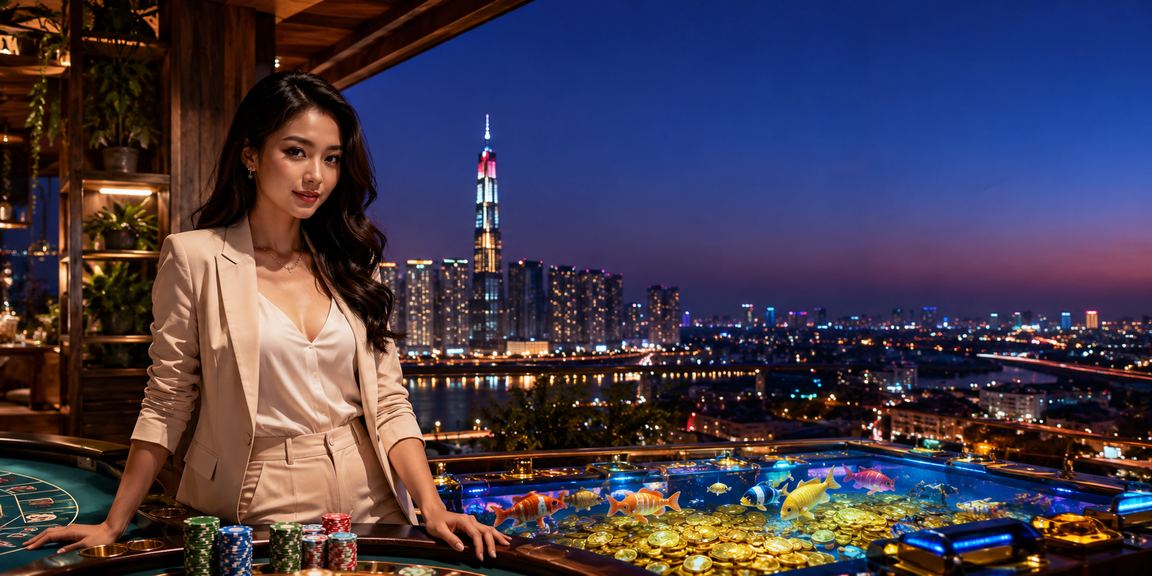 Người dùng tại Hồ Chí Minh tra cứu hỗ trợ trực tuyến