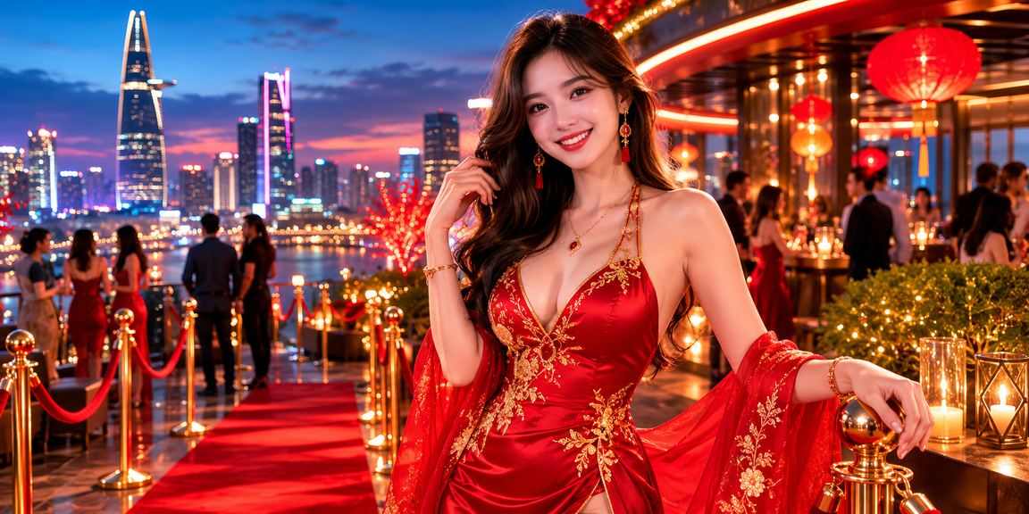 Người hâm mộ thể thao đặt cược trong lễ hội tại Hồ Chí Minh