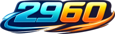 2960